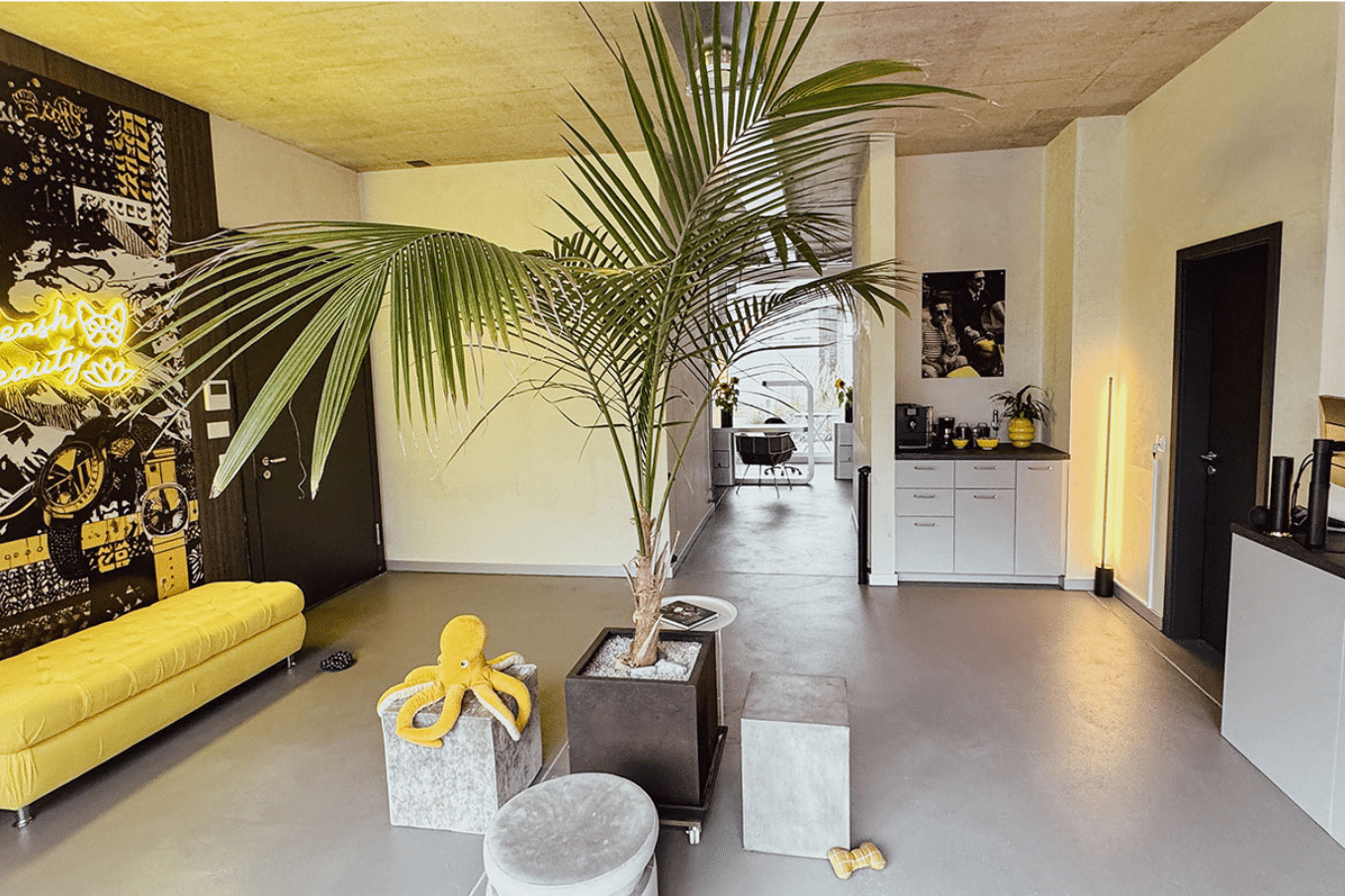 Bark & Beauty – Adliswil